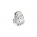 CNC Racing Ohlins Universal Vertical Steering Damper Clamp (999/749, DesertX, ETC) CNC Racing Ohlins Universal Vertical Steering Damper Clamp (999/749, DesertX, ETC)